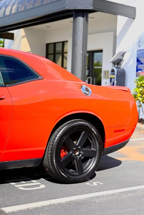 2019 Dodge Challenger 3rd Gen - Image 7 of 9