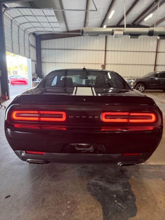 2019 Dodge Challenger 3rd Gen - Image 5 of 16