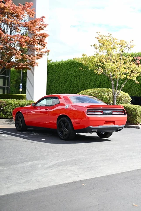 2019 Dodge Challenger 3rd Gen - Image 3 of 9