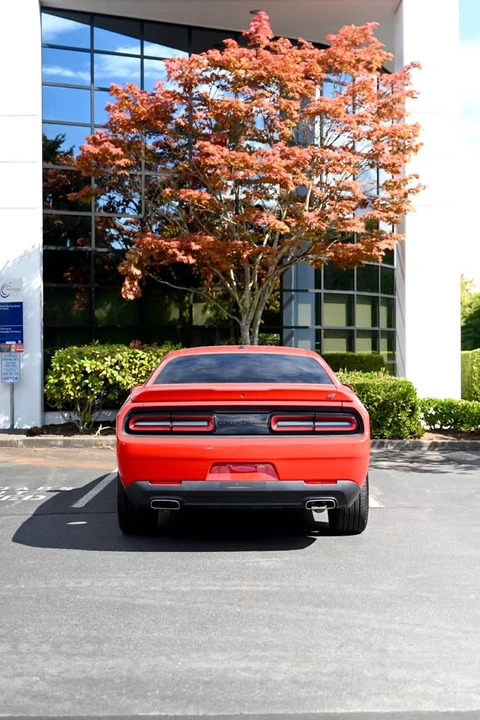 2019 Dodge Challenger 3rd Gen - Image 4 of 9