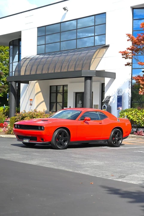 2019 Dodge Challenger 3rd Gen - Image 2 of 9