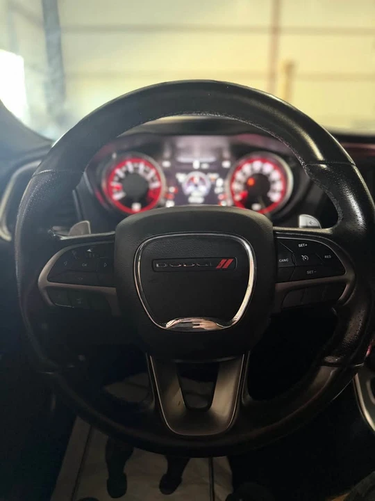 2019 Dodge Challenger 3rd Gen - Image 13 of 16