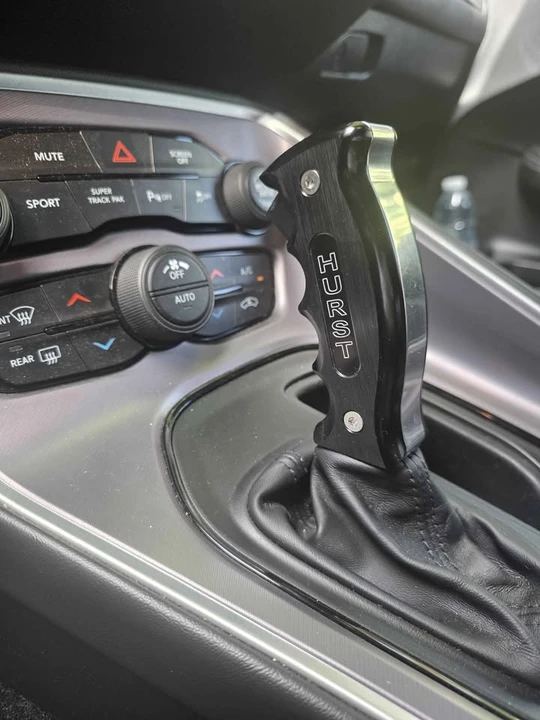 2019 Dodge Challenger 3rd Gen - Image 10 of 15