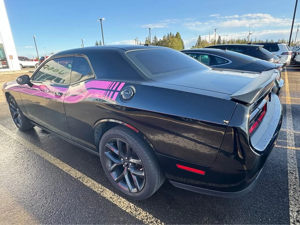2019 Dodge Challenger 3rd Gen - Image 4 of 6