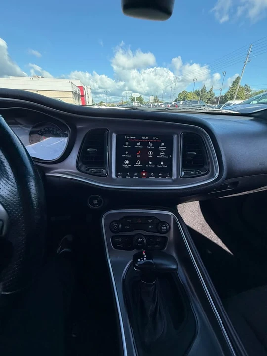 2019 Dodge Challenger 3rd Gen - Image 10 of 10
