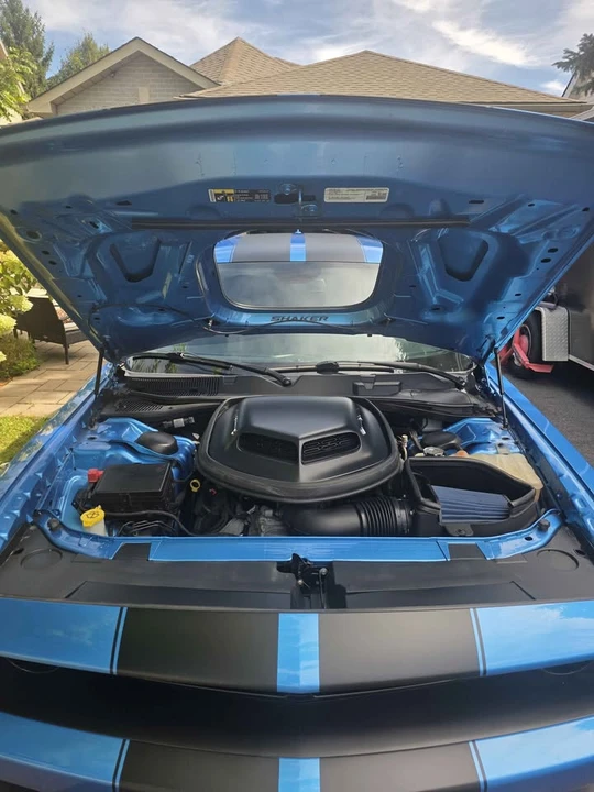 2019 Dodge Challenger 3rd Gen - Image 7 of 15
