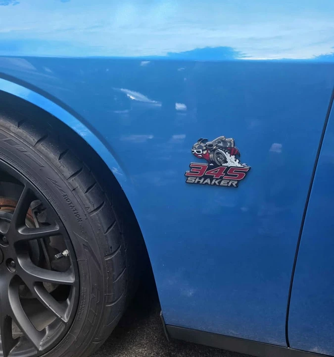 2019 Dodge Challenger 3rd Gen - Image 9 of 15