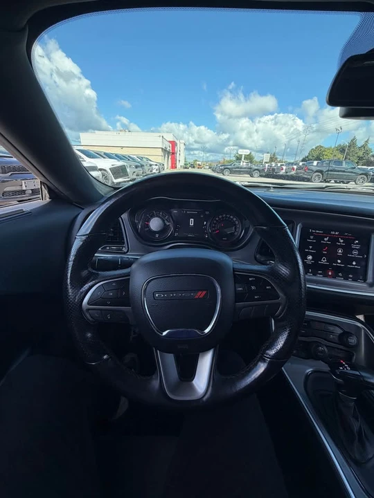 2019 Dodge Challenger 3rd Gen - Image 9 of 10