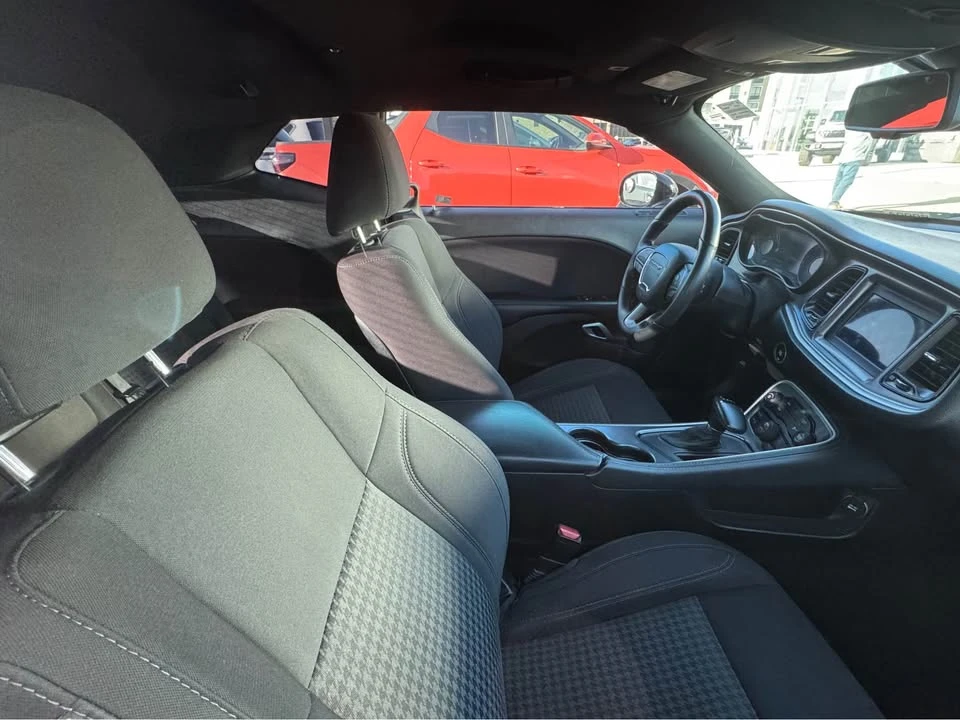 2019 Dodge Challenger 3rd Gen - Image 6 of 6