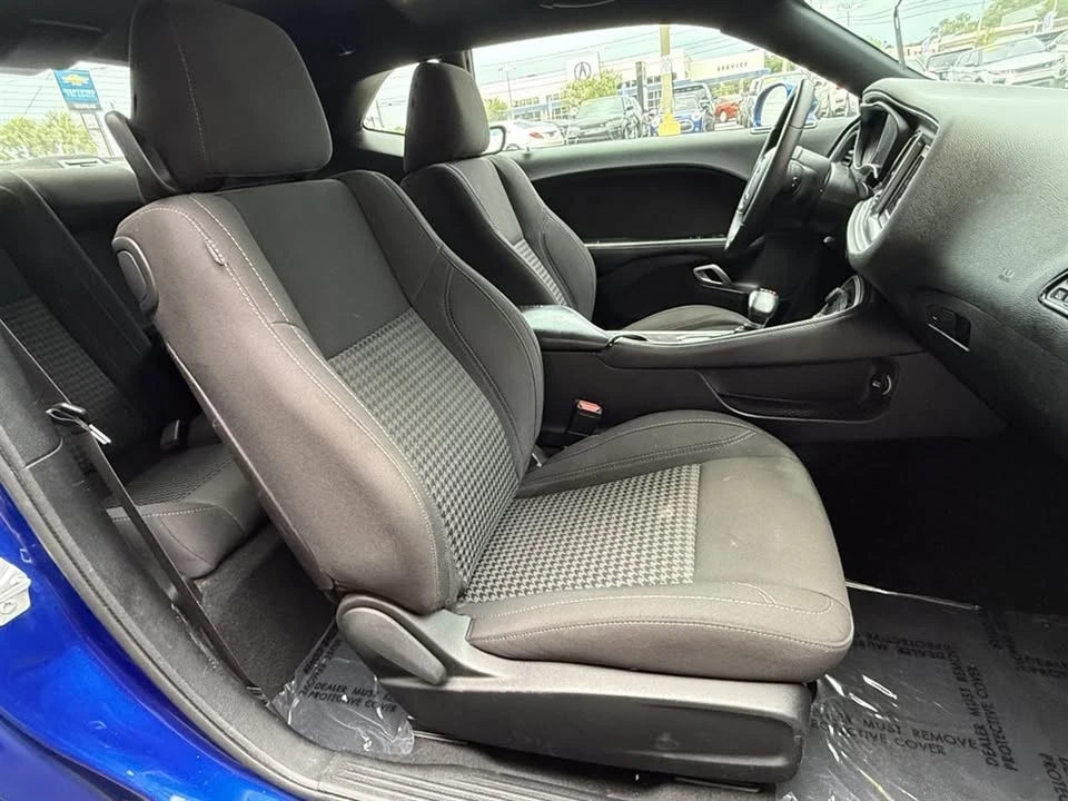 2019 Dodge Challenger 3rd Gen - Image 17 of 20