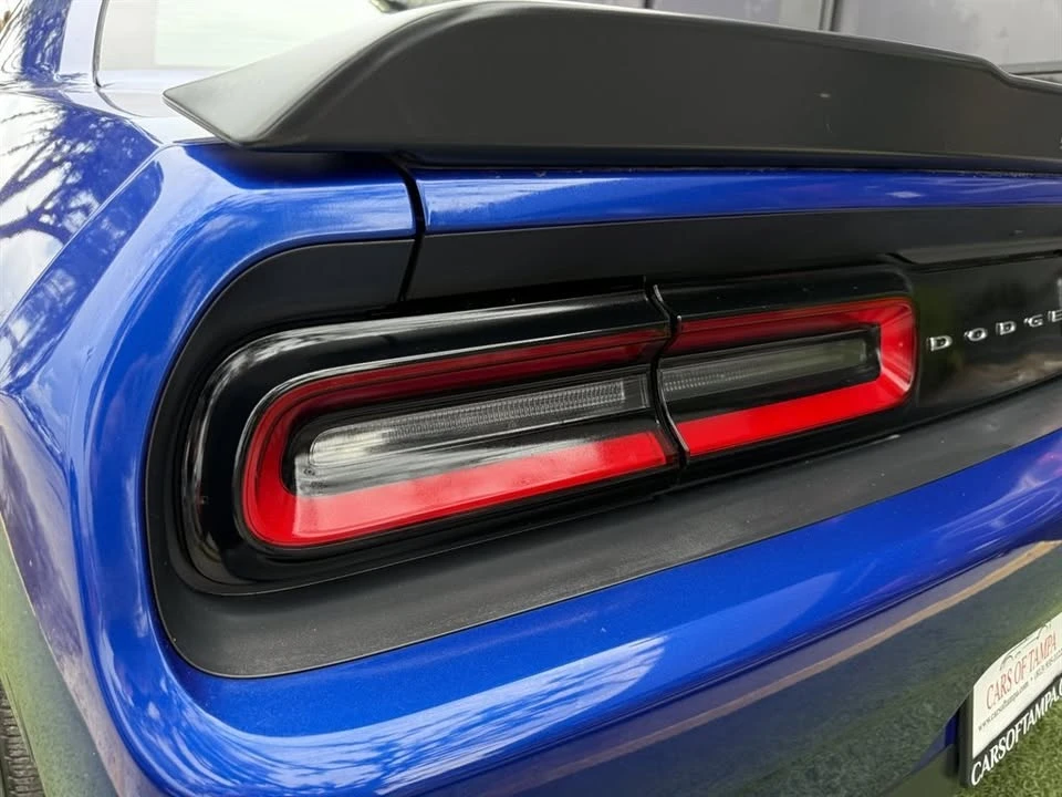 2019 Dodge Challenger 3rd Gen - Image 11 of 20