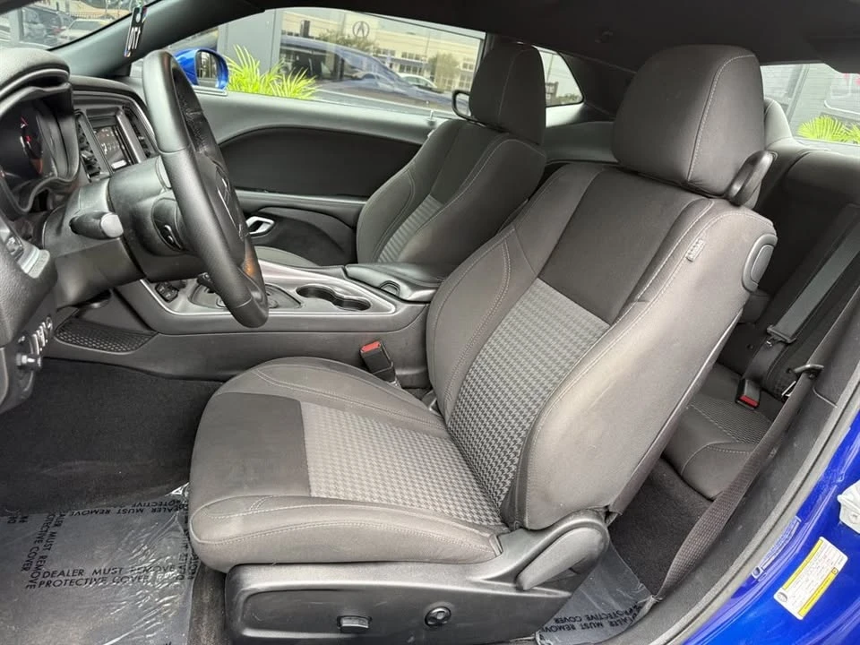 2019 Dodge Challenger 3rd Gen - Image 14 of 20