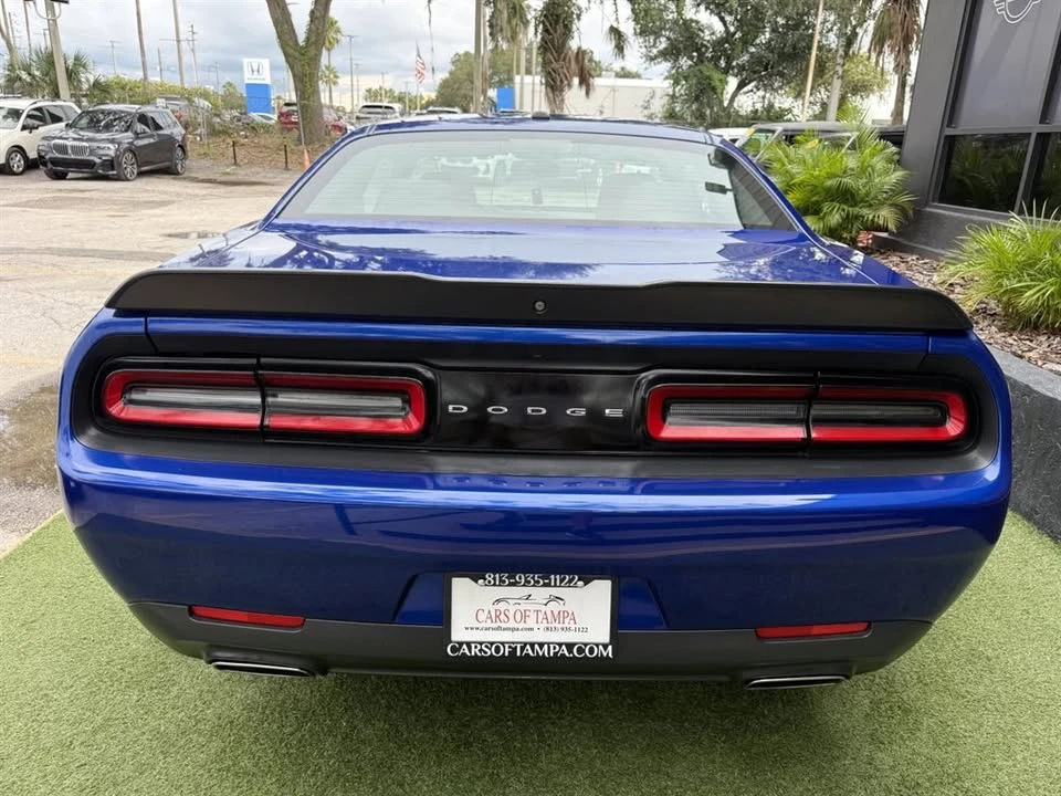 2019 Dodge Challenger 3rd Gen - Image 5 of 20