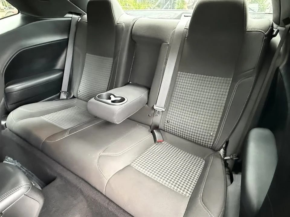 2019 Dodge Challenger 3rd Gen - Image 15 of 20