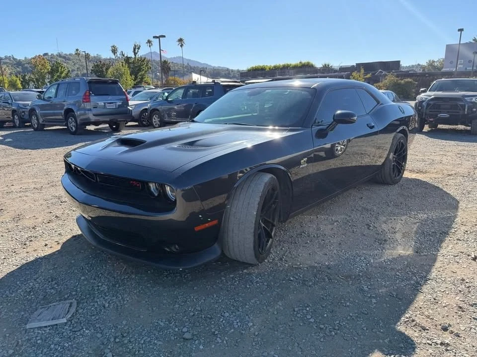 2019 Dodge Challenger 3rd Gen - Image 5 of 5