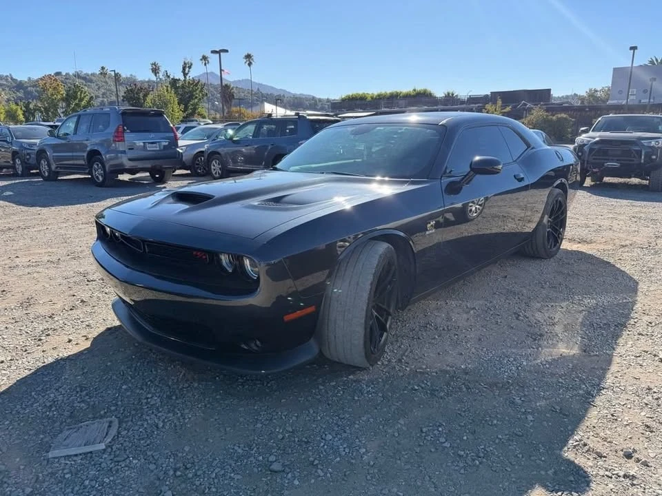 2019 Dodge Challenger 3rd Gen - Image 4 of 5