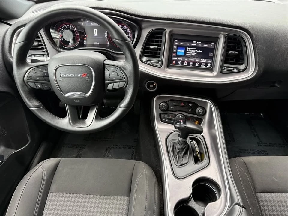 2019 Dodge Challenger 3rd Gen - Image 19 of 20