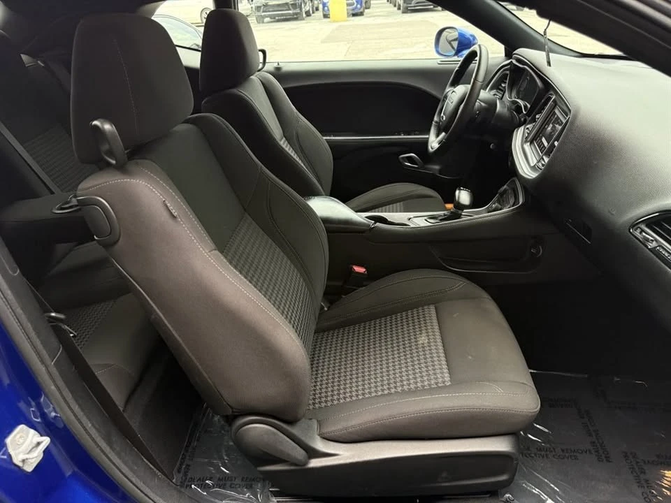 2019 Dodge Challenger 3rd Gen - Image 16 of 20