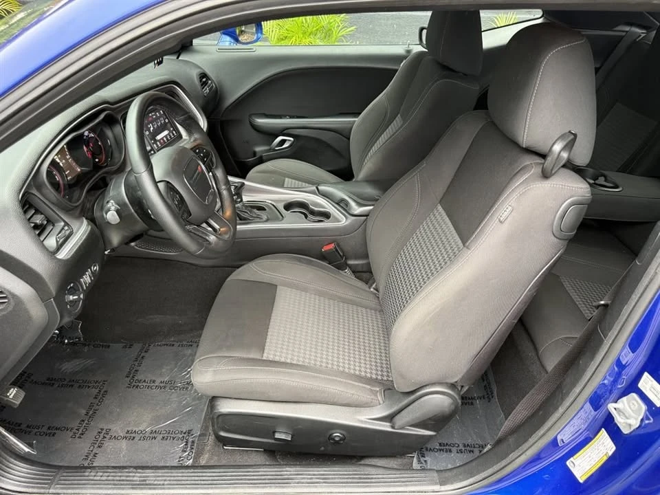 2019 Dodge Challenger 3rd Gen - Image 13 of 20