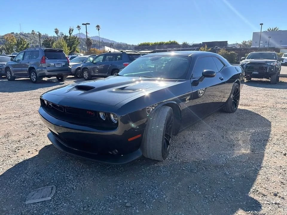 2019 Dodge Challenger 3rd Gen - Image 3 of 5