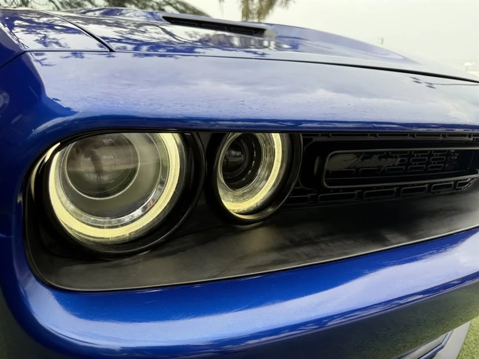 2019 Dodge Challenger 3rd Gen - Image 9 of 20