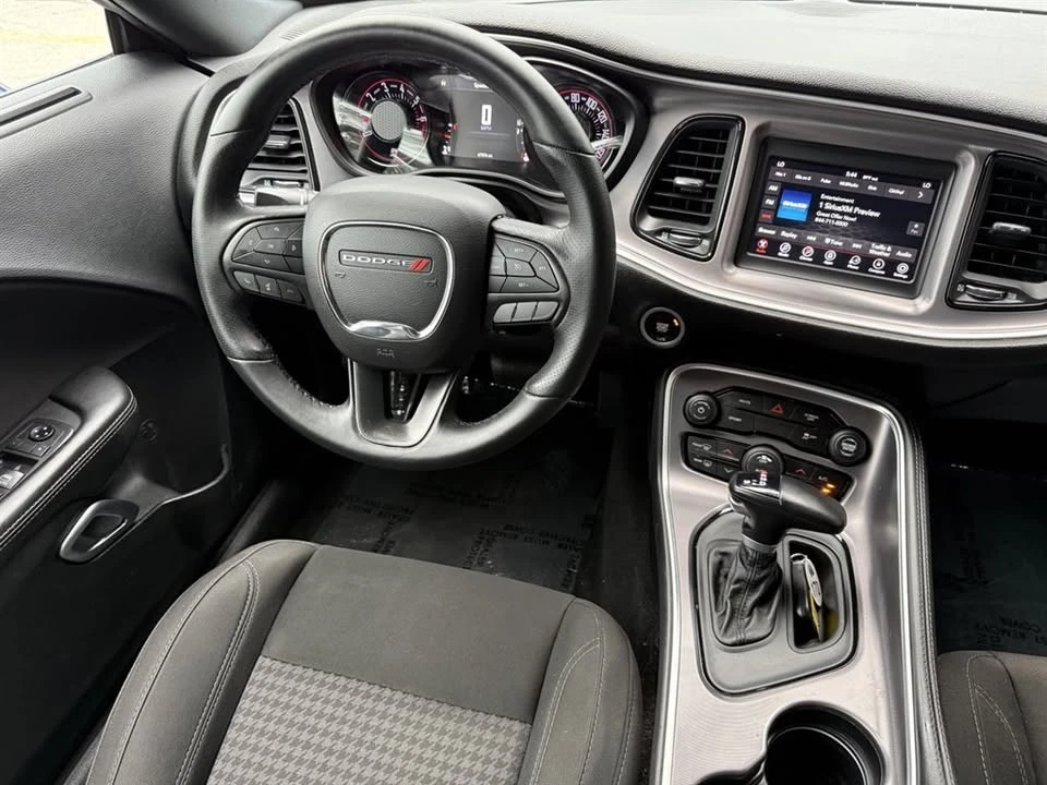2019 Dodge Challenger 3rd Gen - Image 20 of 20