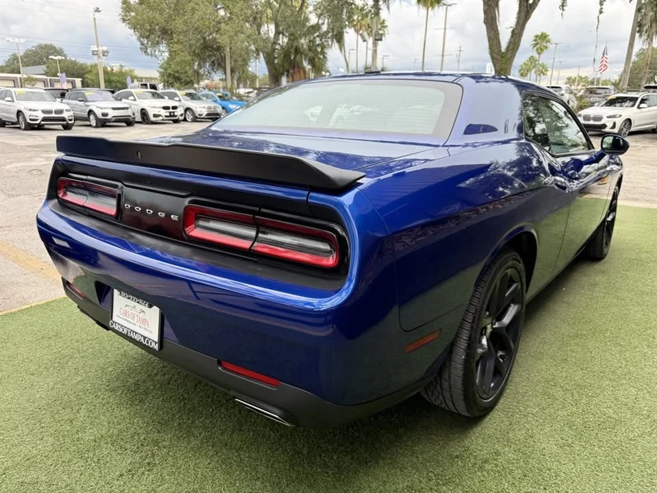 2019 Dodge Challenger 3rd Gen - Image 6 of 20