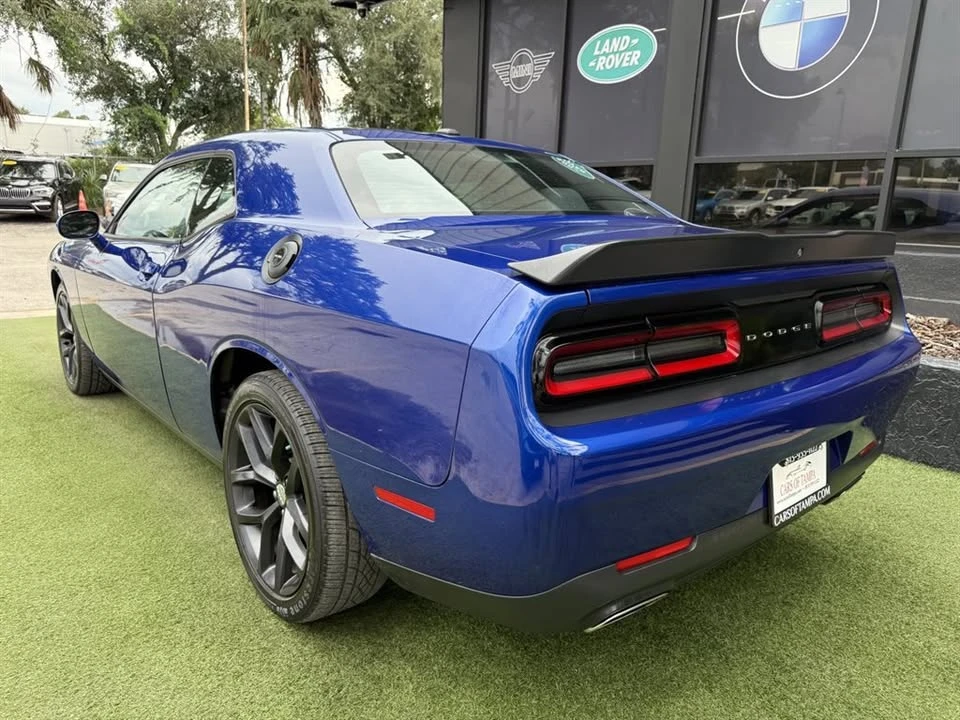 2019 Dodge Challenger 3rd Gen - Image 4 of 20