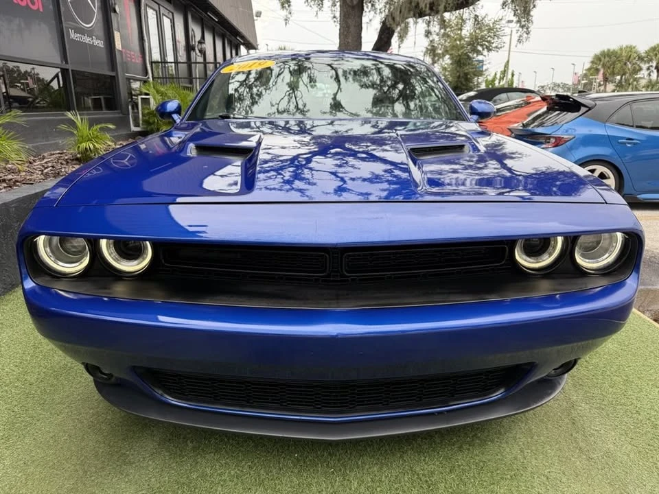 2019 Dodge Challenger 3rd Gen - Image 2 of 20