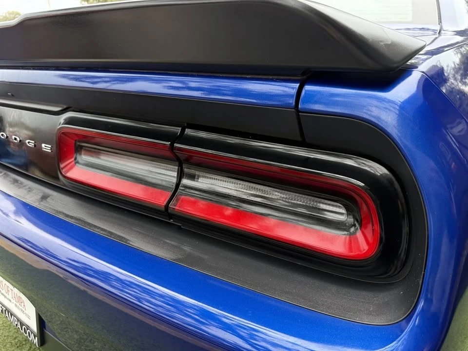 2019 Dodge Challenger 3rd Gen - Image 12 of 20