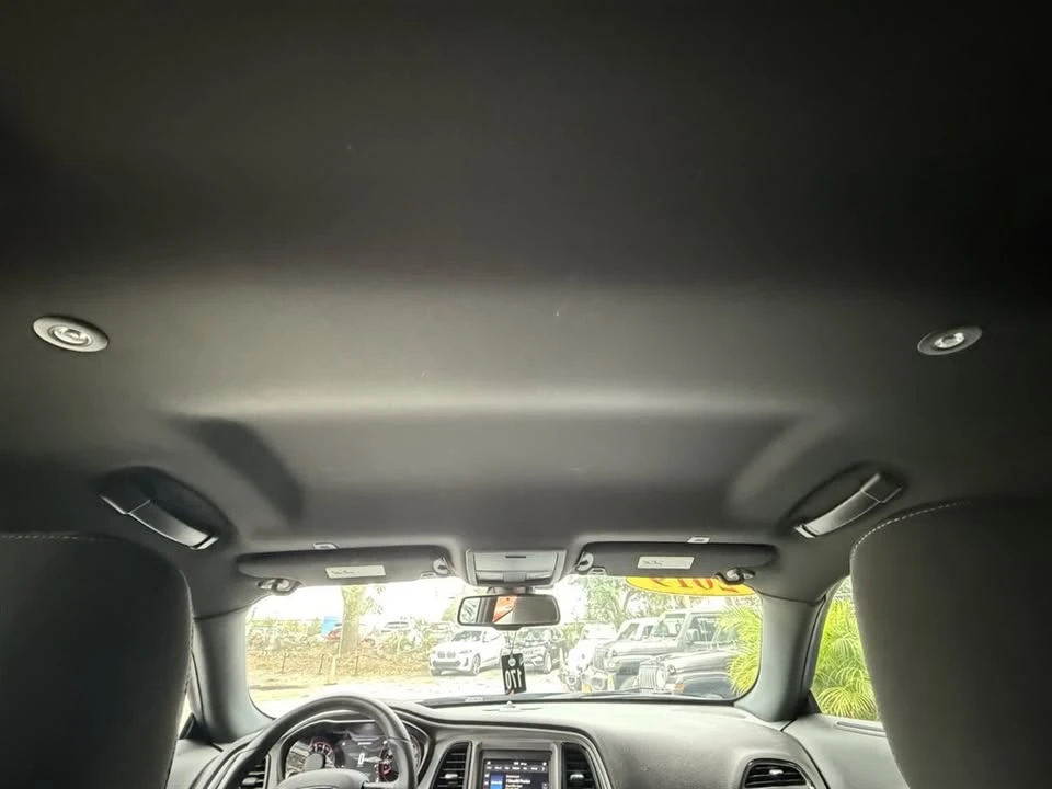 2019 Dodge Challenger 3rd Gen - Image 18 of 20
