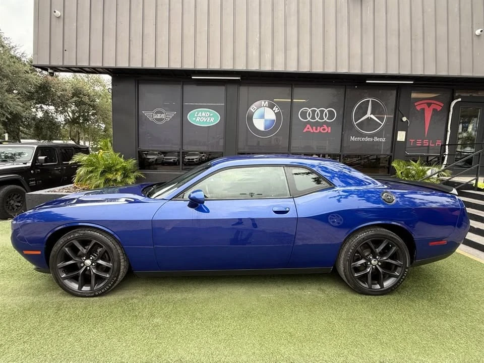 2019 Dodge Challenger 3rd Gen - Image 7 of 20
