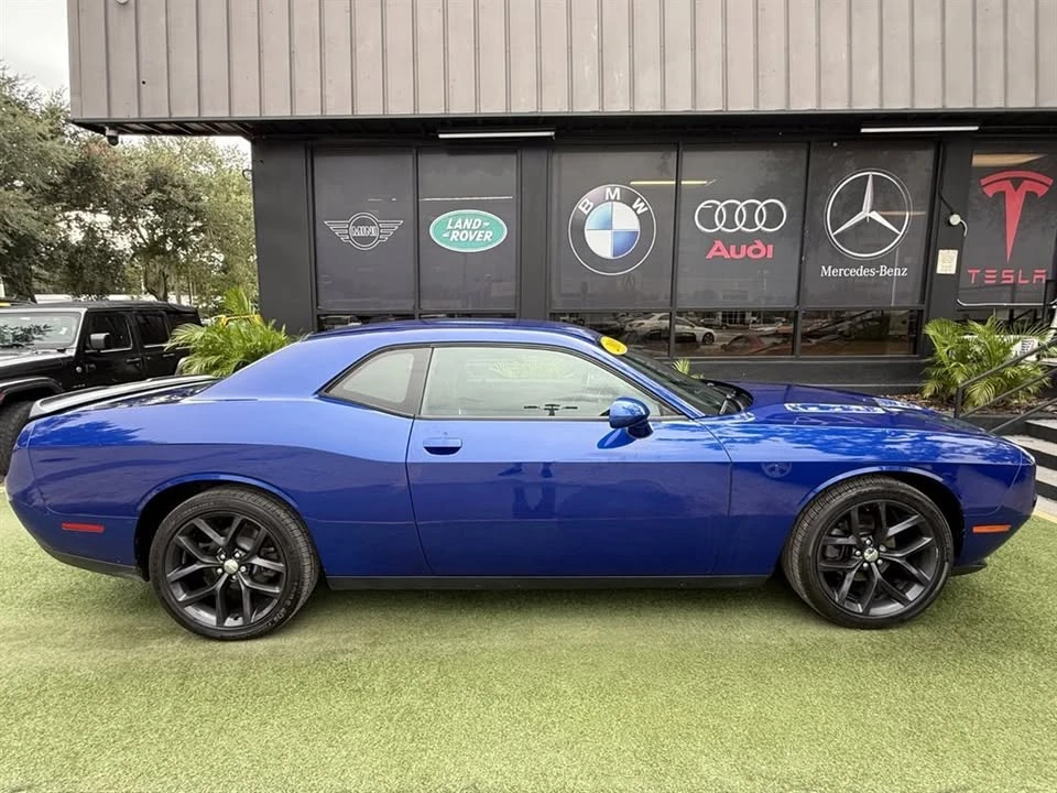 2019 Dodge Challenger 3rd Gen - Image 8 of 20
