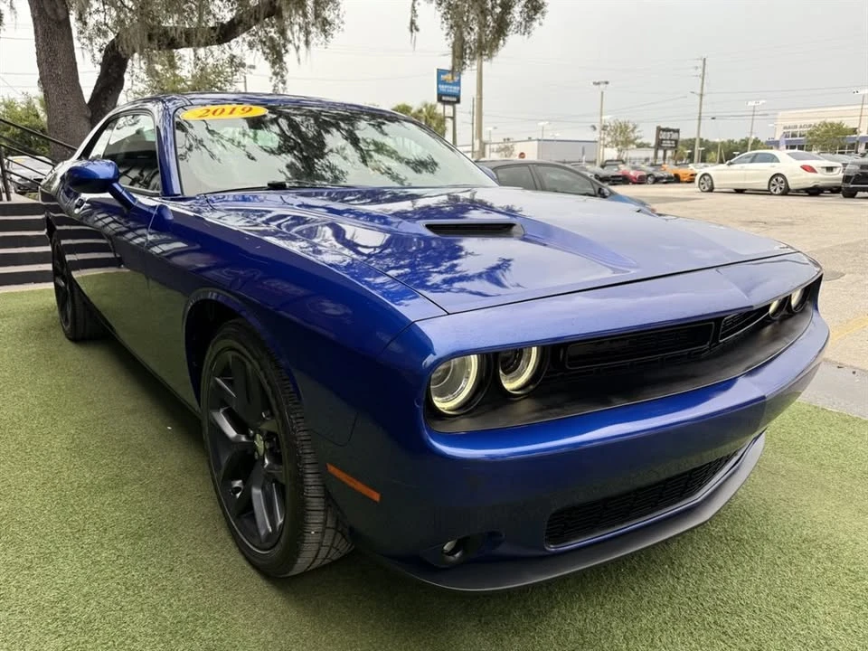 2019 Dodge Challenger 3rd Gen - Image 3 of 20