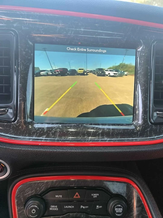 2019 Dodge Challenger 3rd Gen - Image 7 of 8