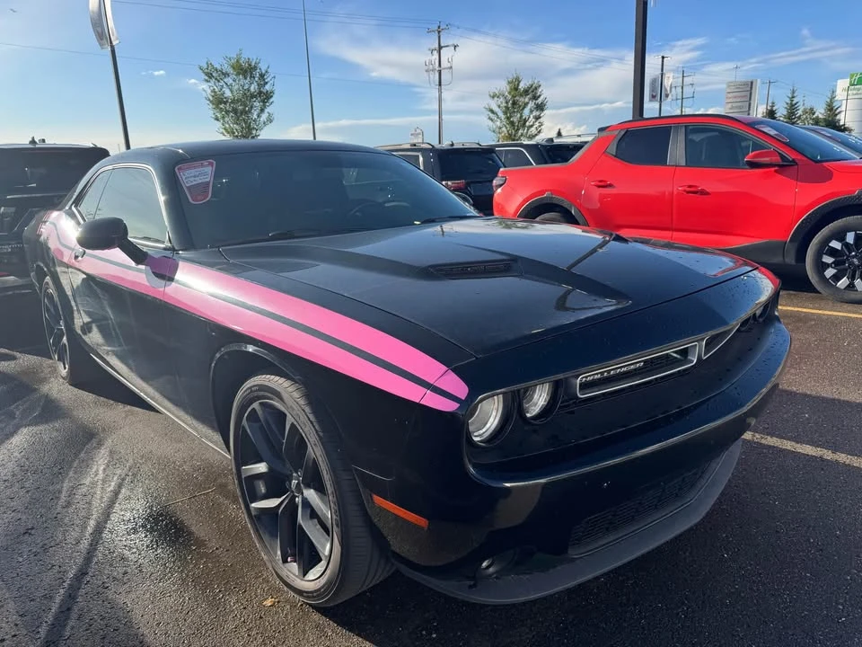 2019 Dodge Challenger 3rd Gen - Image 3 of 6