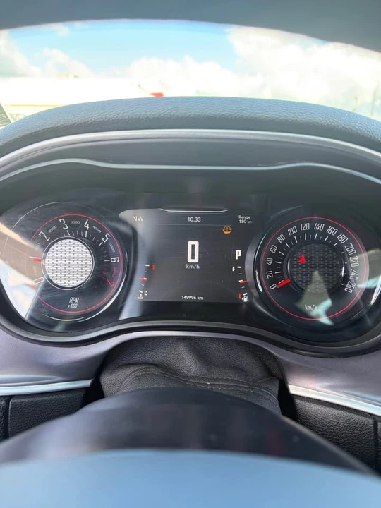 2019 Dodge Challenger 3rd Gen - Image 8 of 10