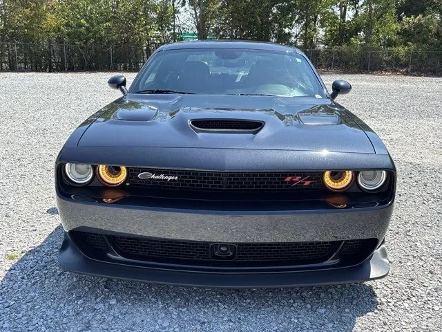 2019 Dodge Challenger 3rd Gen - Image 8 of 19