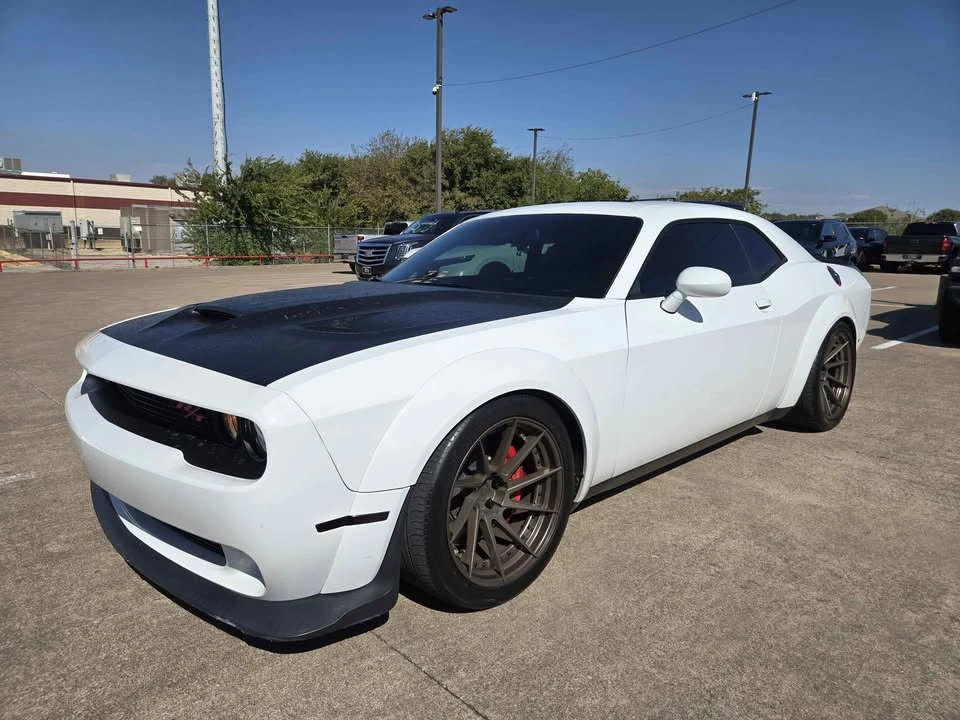 2019 Dodge Challenger 3rd Gen - Image 3 of 8