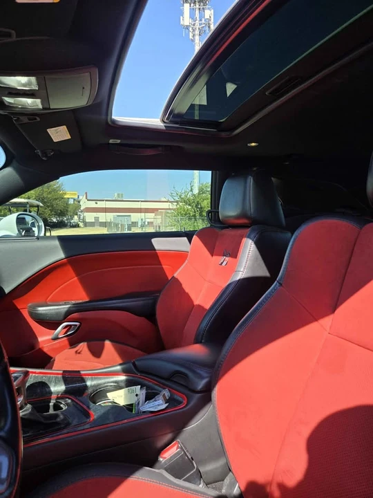 2019 Dodge Challenger 3rd Gen - Image 4 of 8