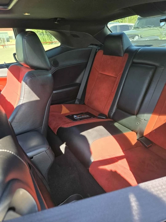 2019 Dodge Challenger 3rd Gen - Image 5 of 8
