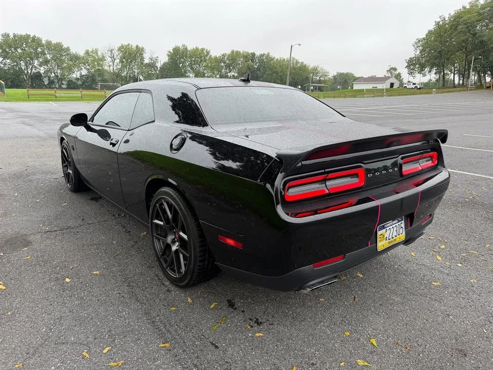 2019 Dodge Challenger 3rd Gen - Image 5 of 19