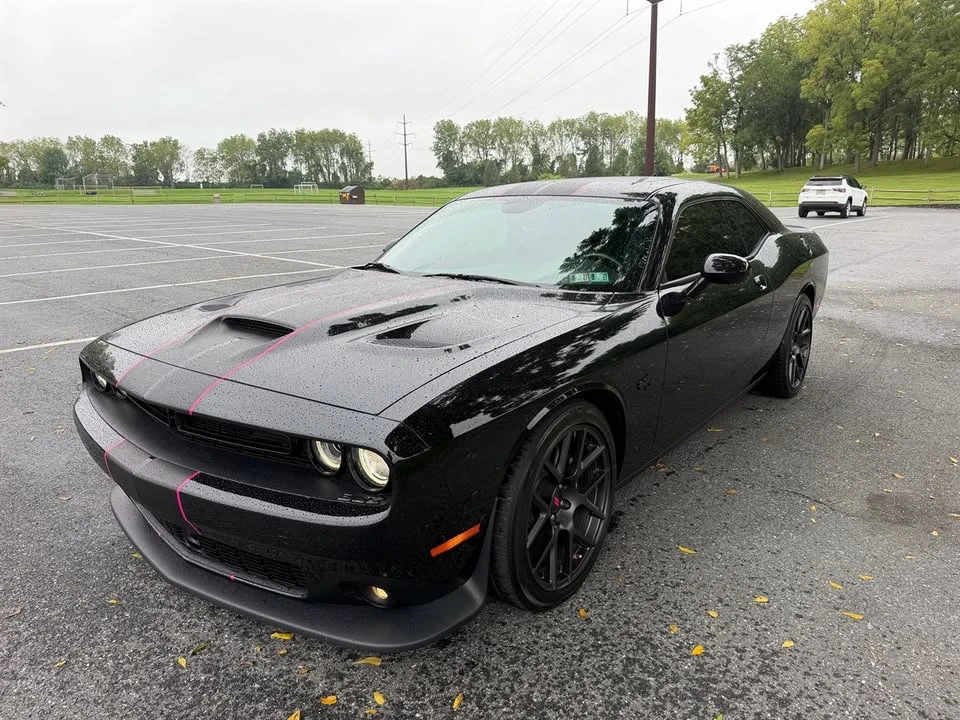 2019 Dodge Challenger 3rd Gen - Image 7 of 19