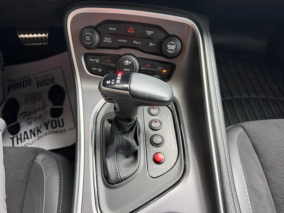 2019 Dodge Challenger 3rd Gen - Image 13 of 19