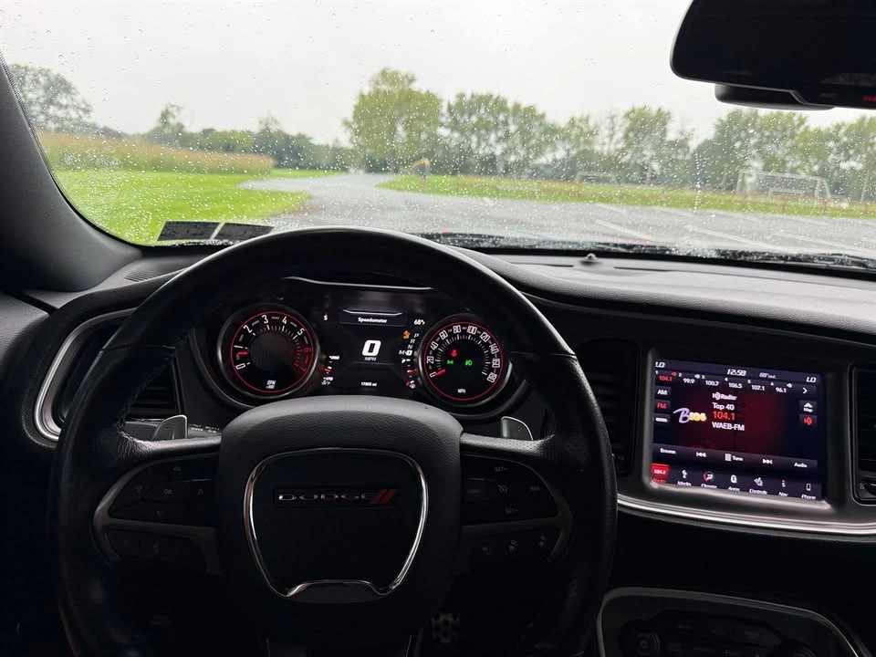 2019 Dodge Challenger 3rd Gen - Image 10 of 19