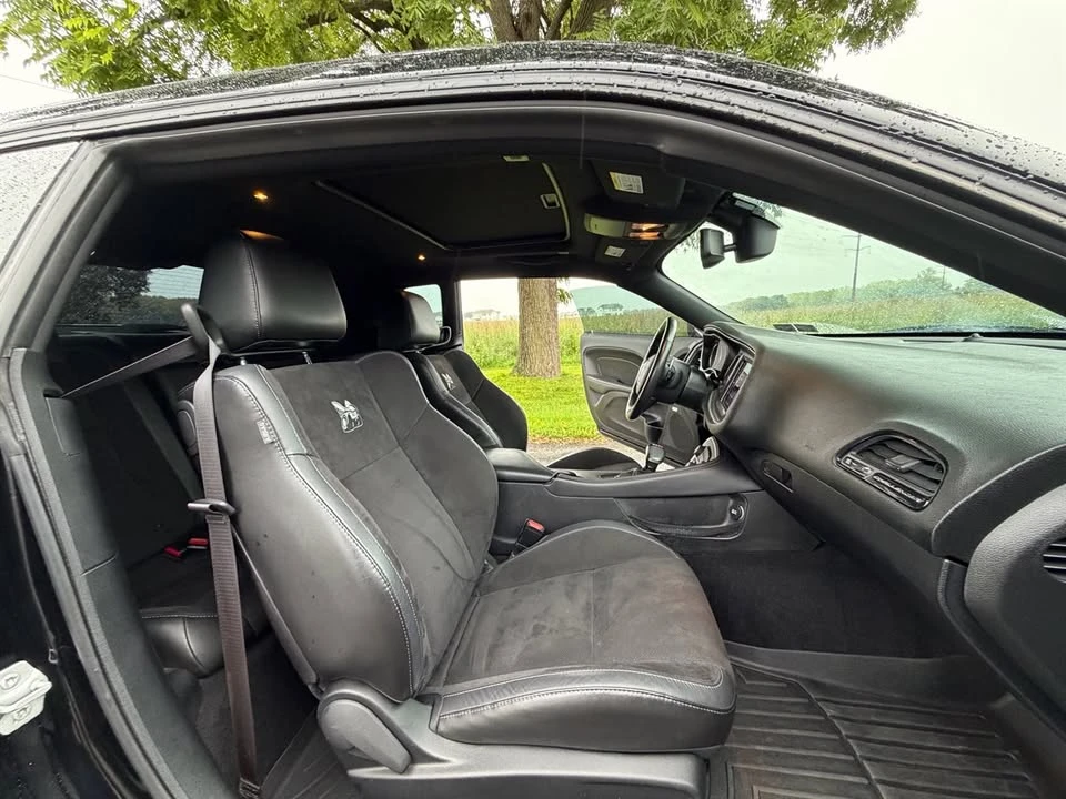 2019 Dodge Challenger 3rd Gen - Image 17 of 19