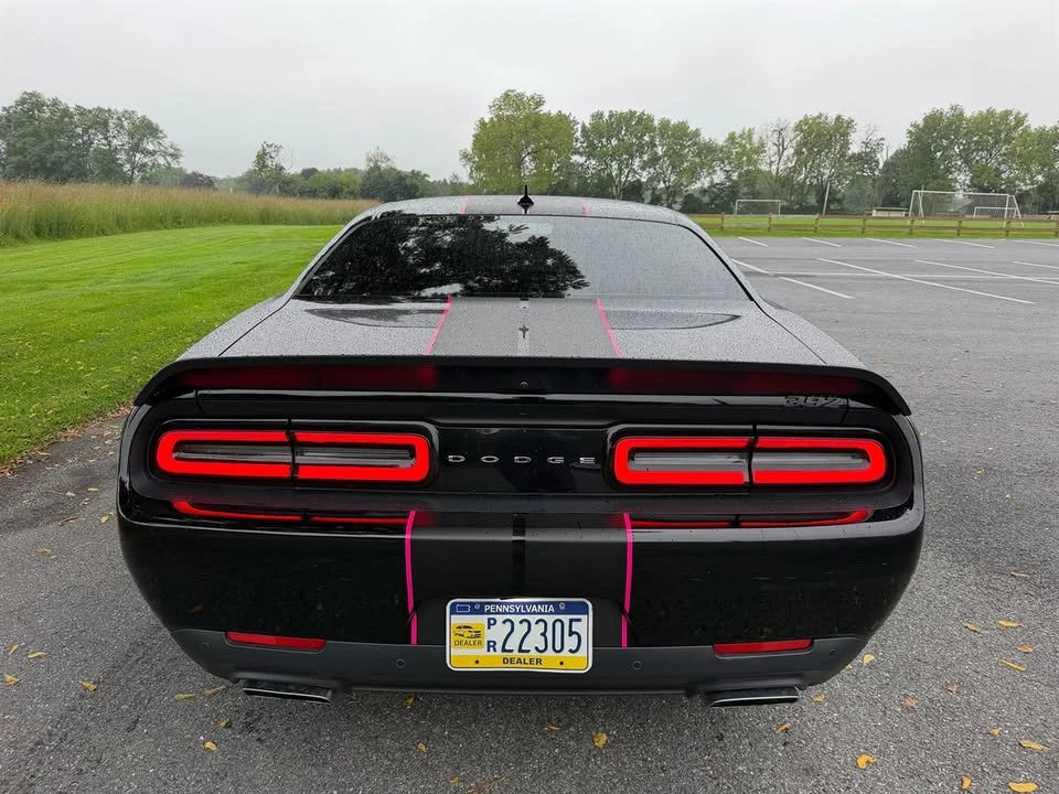 2019 Dodge Challenger 3rd Gen - Image 4 of 19