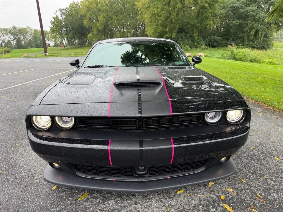2019 Dodge Challenger 3rd Gen - Image 8 of 19