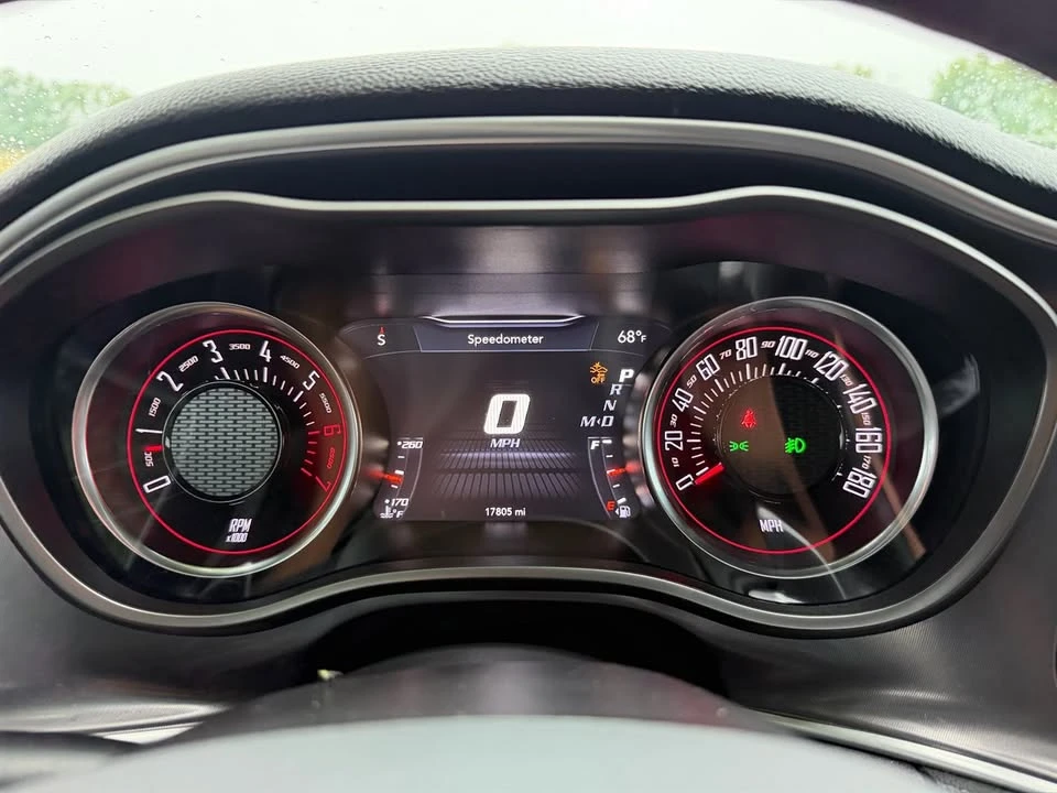 2019 Dodge Challenger 3rd Gen - Image 11 of 19
