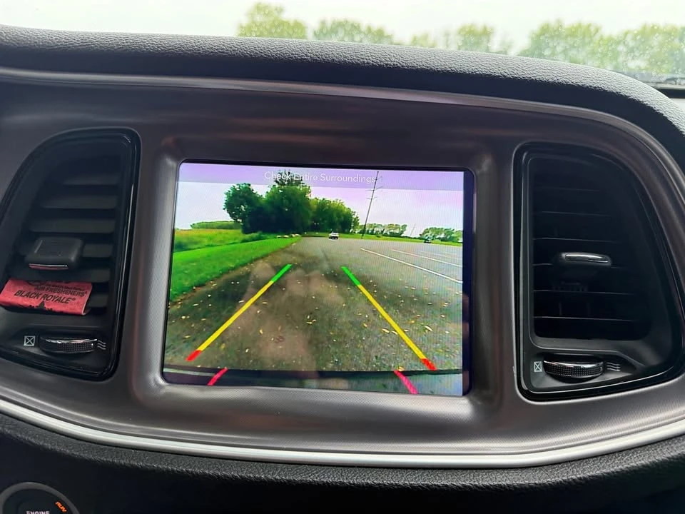 2019 Dodge Challenger 3rd Gen - Image 15 of 19